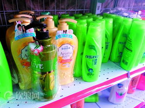 東風市場驚現傍名牌日用品，消費者需警惕山寨陷阱