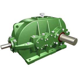 硬齒面減速機在升降設備中的關鍵作用與應用探析