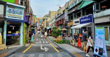 大陸赴韓游重啟 背景與旅行社現(xiàn)狀解析